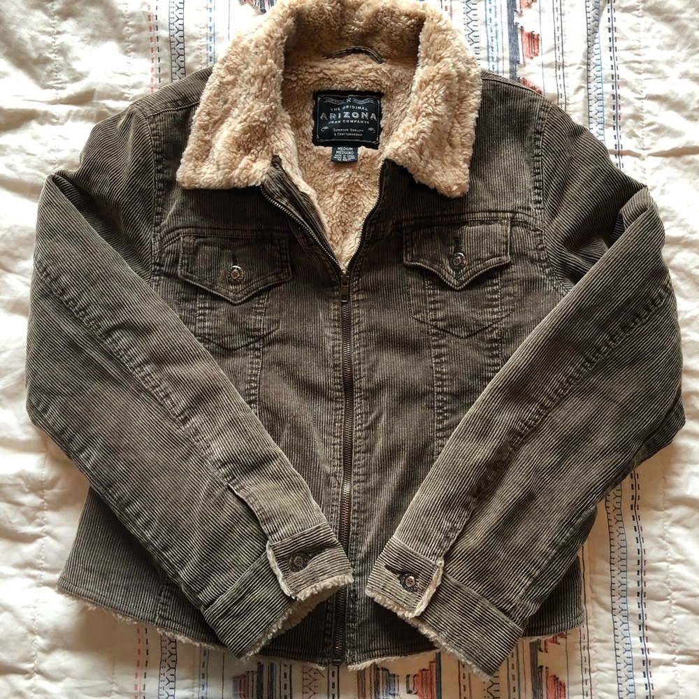 Arizona jacket